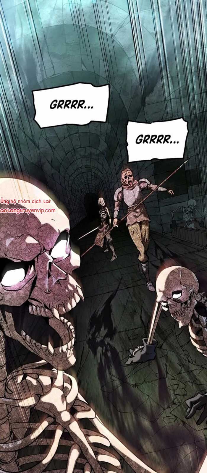 Nhân Vật Phụ Trong Thế Giới Điên Loạn Chap 22 - Next Chap 23