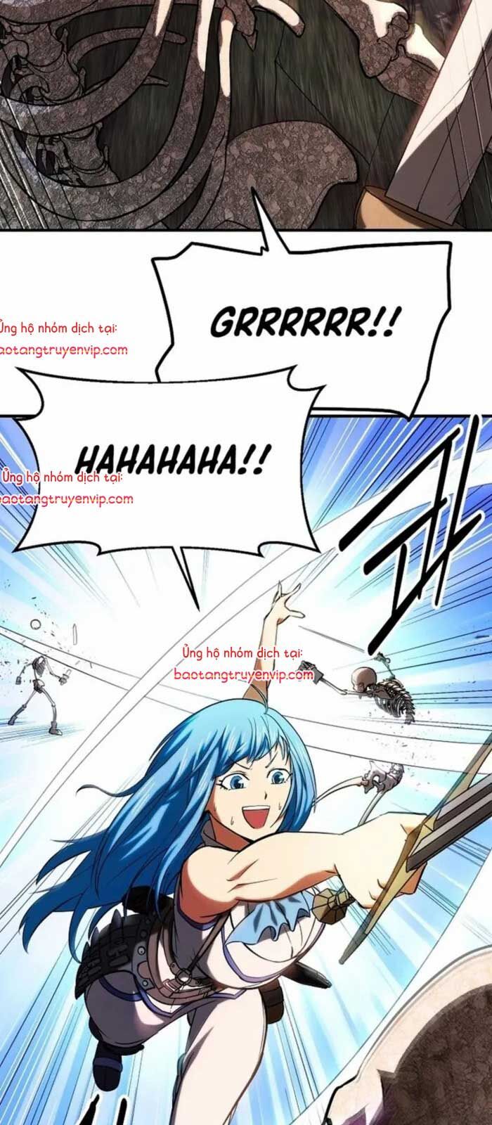 Nhân Vật Phụ Trong Thế Giới Điên Loạn Chap 22 - Next Chap 23