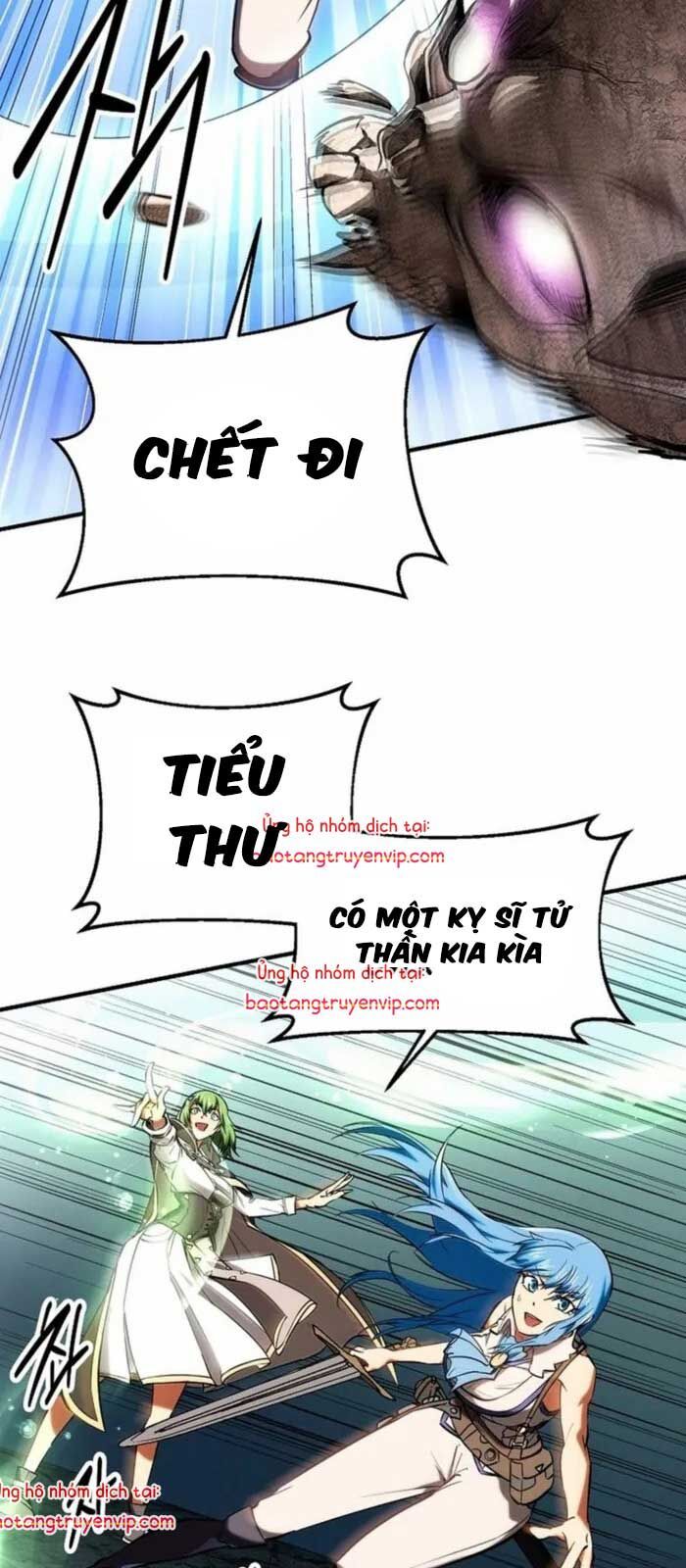 Nhân Vật Phụ Trong Thế Giới Điên Loạn Chap 22 - Next Chap 23