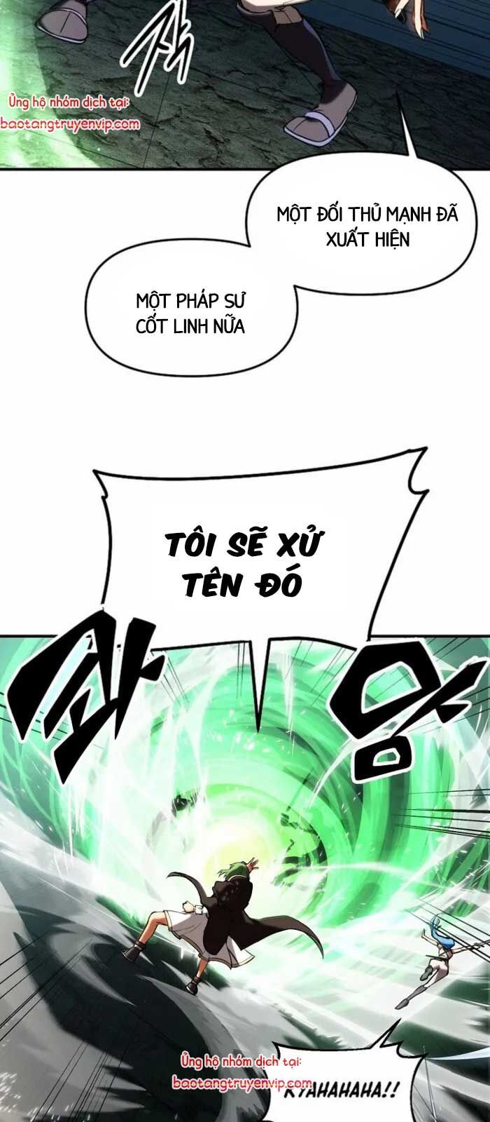 Nhân Vật Phụ Trong Thế Giới Điên Loạn Chap 22 - Next Chap 23