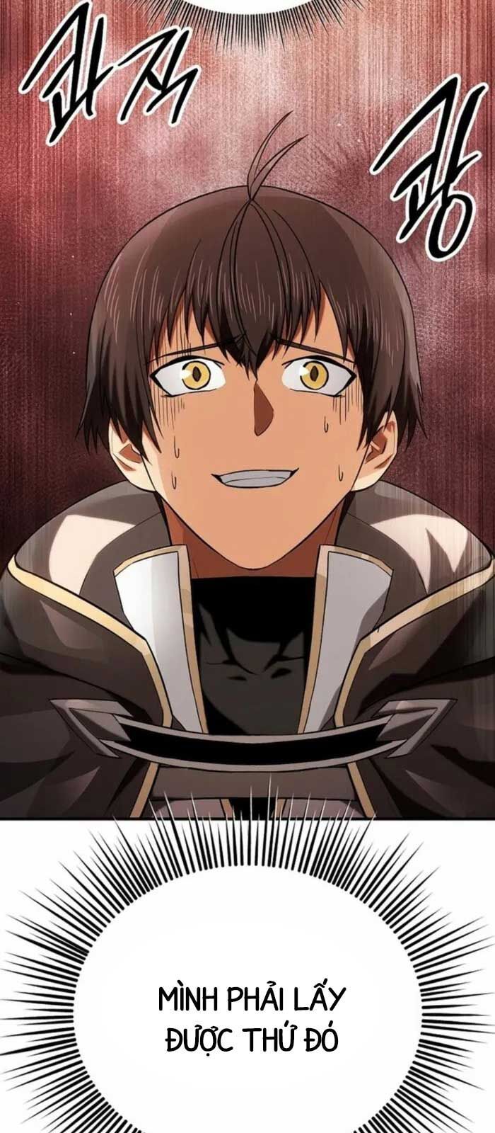 Nhân Vật Phụ Trong Thế Giới Điên Loạn Chap 22 - Next Chap 23