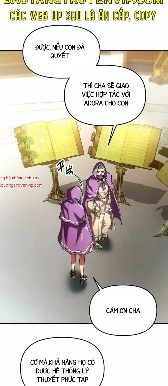 Nhân Vật Phụ Trong Thế Giới Điên Loạn Chap 22 - Next Chap 23