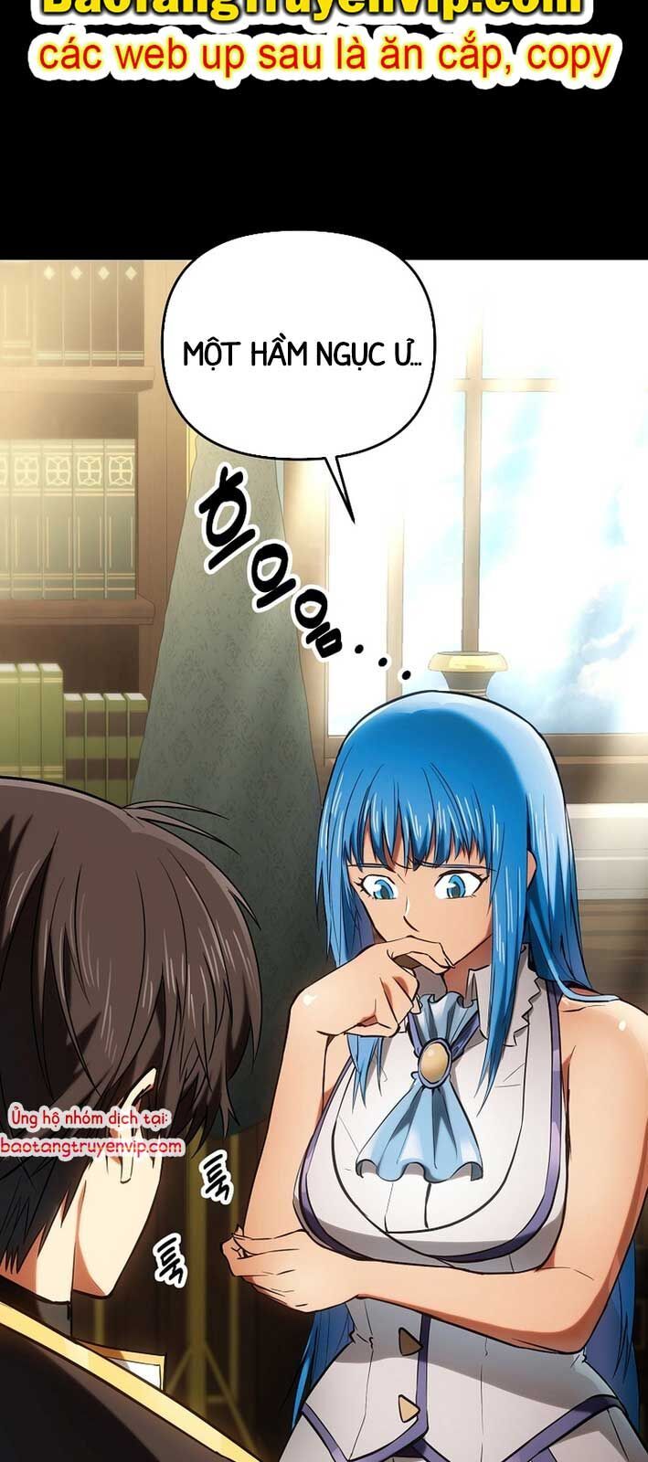 Nhân Vật Phụ Trong Thế Giới Điên Loạn Chap 23 - Next Chap 24