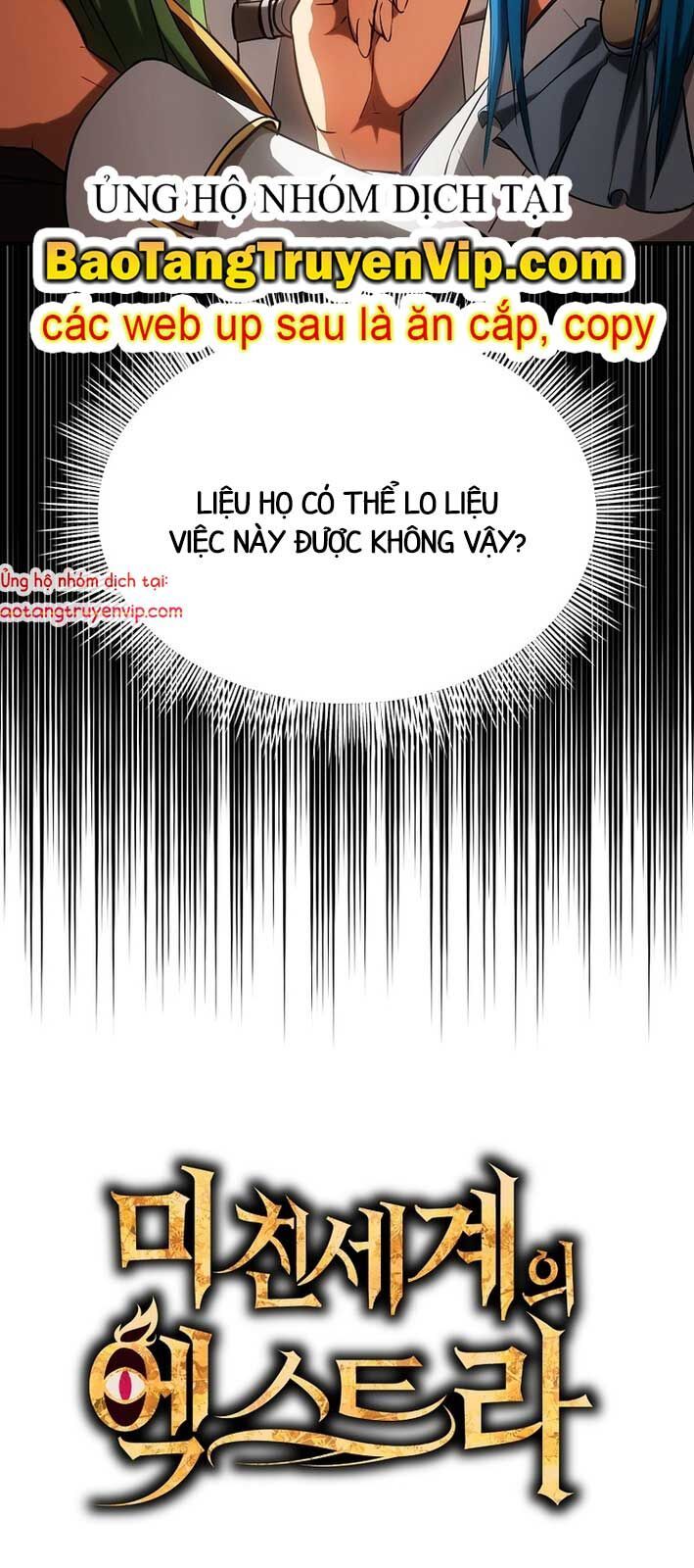 Nhân Vật Phụ Trong Thế Giới Điên Loạn Chap 23 - Next Chap 24