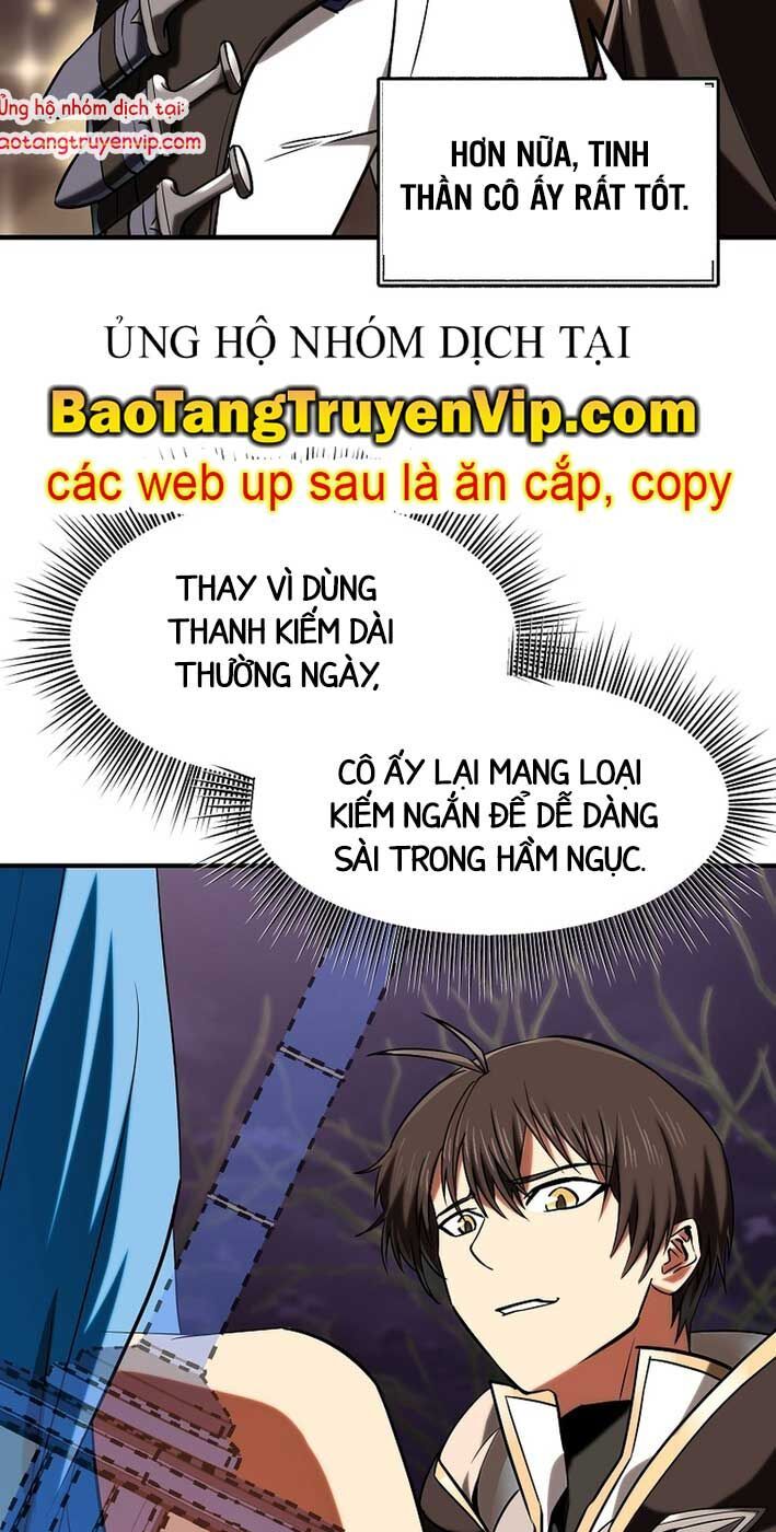 Nhân Vật Phụ Trong Thế Giới Điên Loạn Chap 23 - Next Chap 24