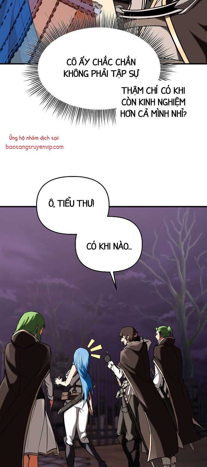 Nhân Vật Phụ Trong Thế Giới Điên Loạn Chap 23 - Next Chap 24