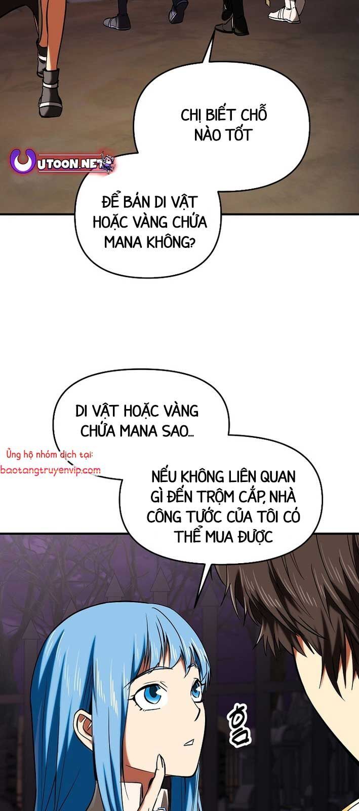 Nhân Vật Phụ Trong Thế Giới Điên Loạn Chap 23 - Next Chap 24