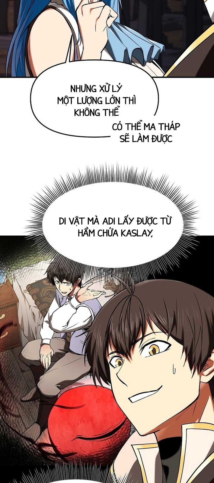 Nhân Vật Phụ Trong Thế Giới Điên Loạn Chap 23 - Next Chap 24