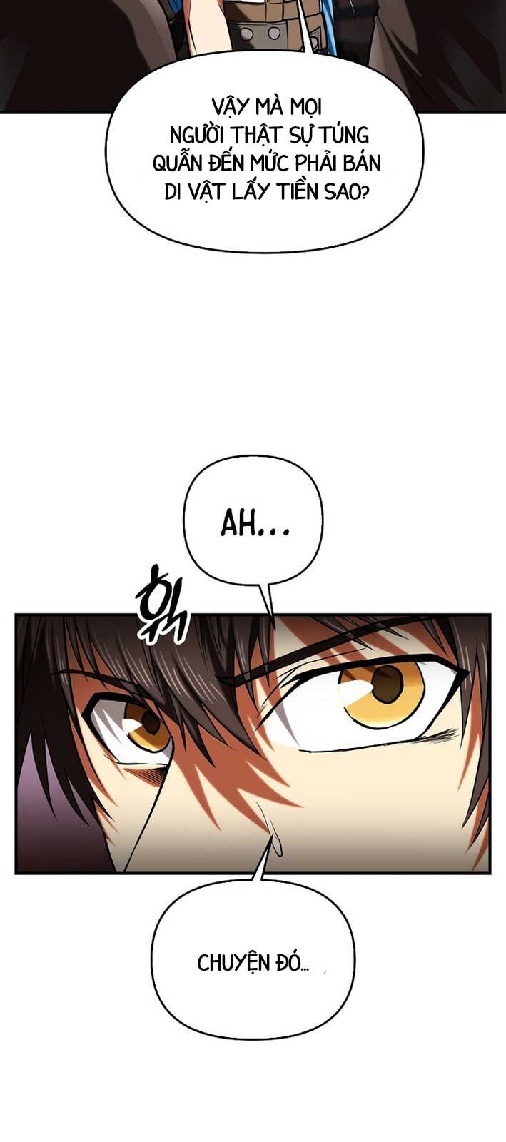 Nhân Vật Phụ Trong Thế Giới Điên Loạn Chap 23 - Next Chap 24