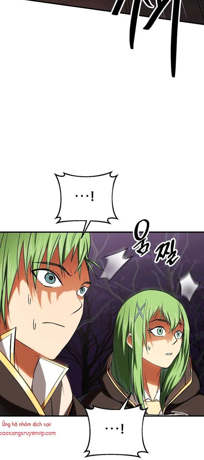Nhân Vật Phụ Trong Thế Giới Điên Loạn Chap 23 - Next Chap 24
