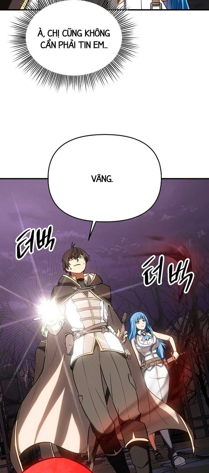 Nhân Vật Phụ Trong Thế Giới Điên Loạn Chap 23 - Next Chap 24