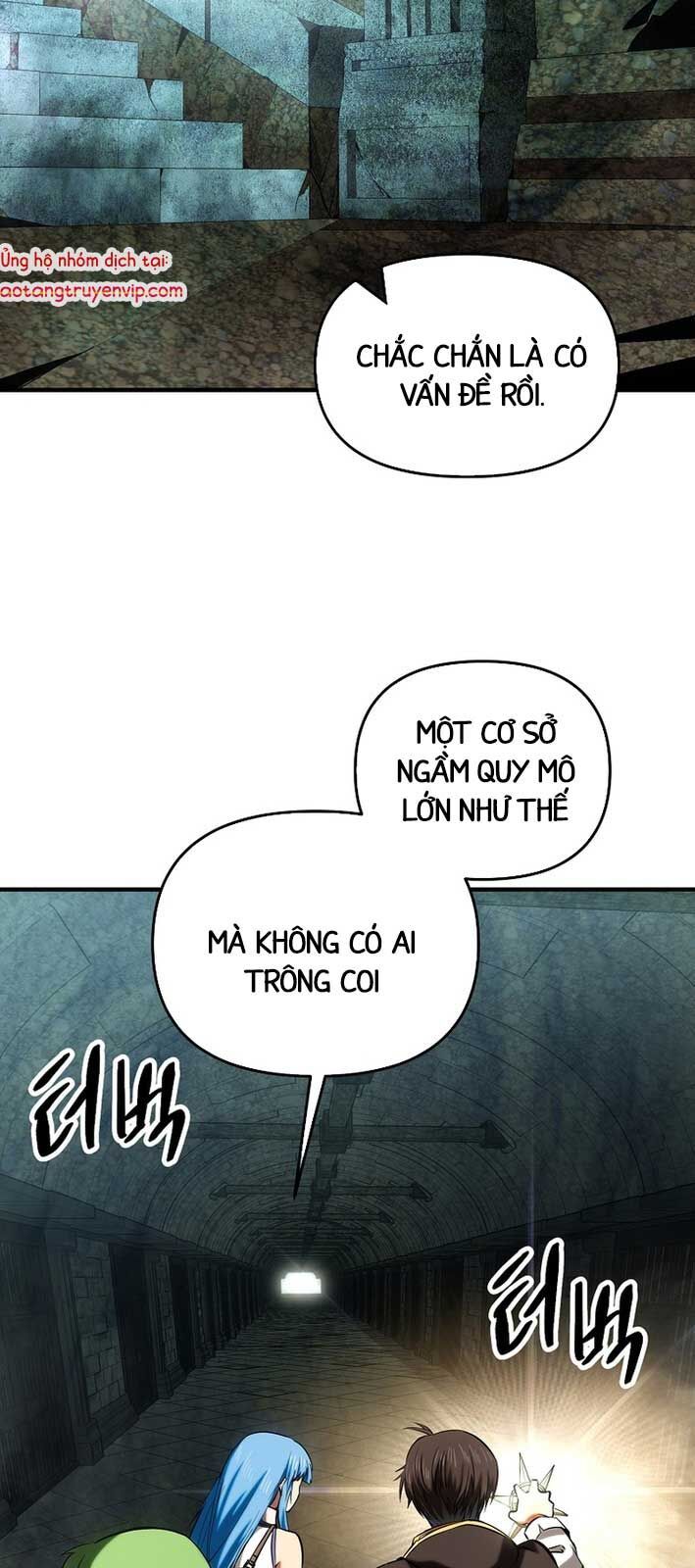 Nhân Vật Phụ Trong Thế Giới Điên Loạn Chap 23 - Next Chap 24