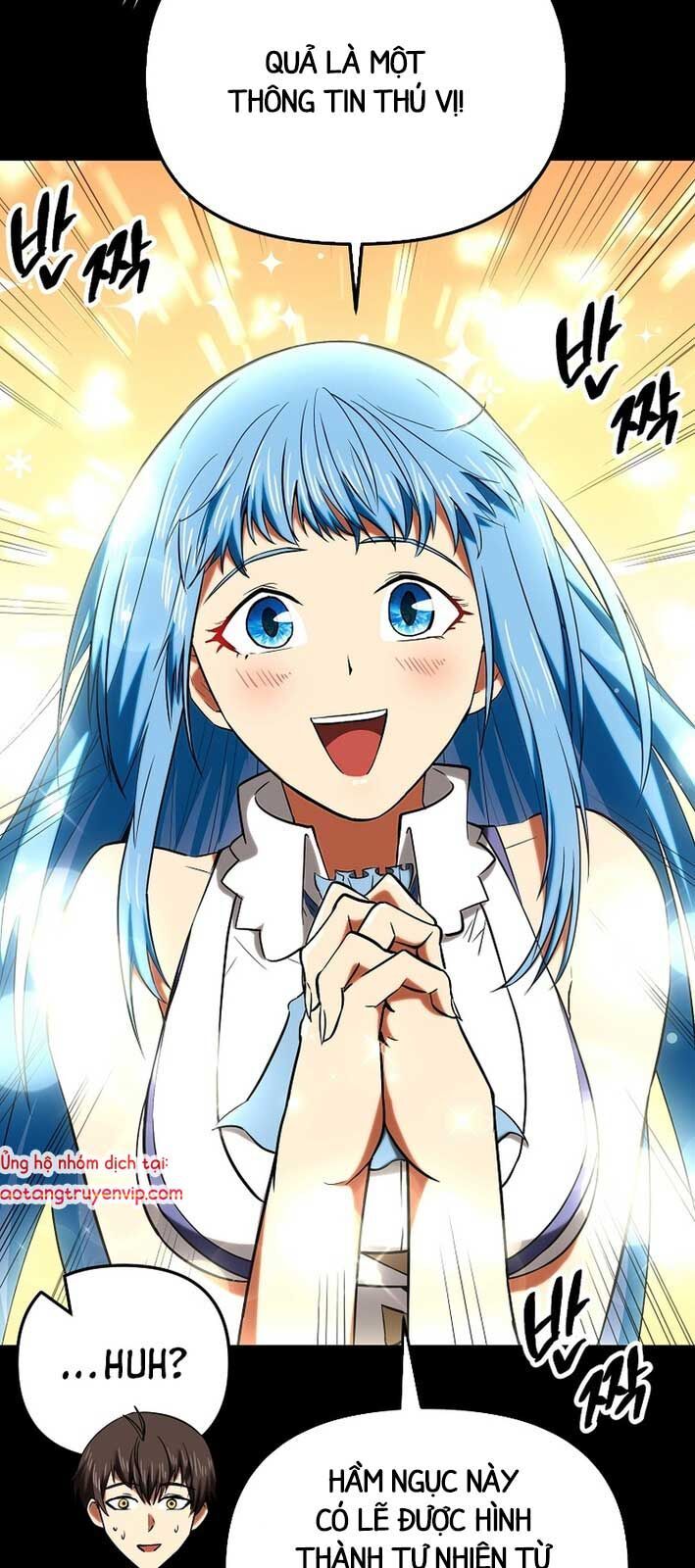 Nhân Vật Phụ Trong Thế Giới Điên Loạn Chap 23 - Next Chap 24