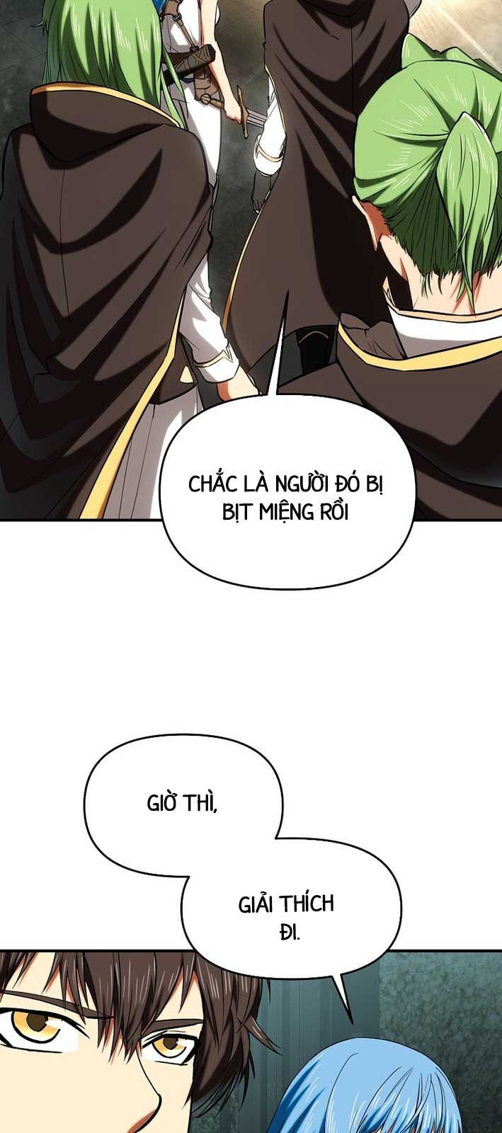 Nhân Vật Phụ Trong Thế Giới Điên Loạn Chap 23 - Next Chap 24