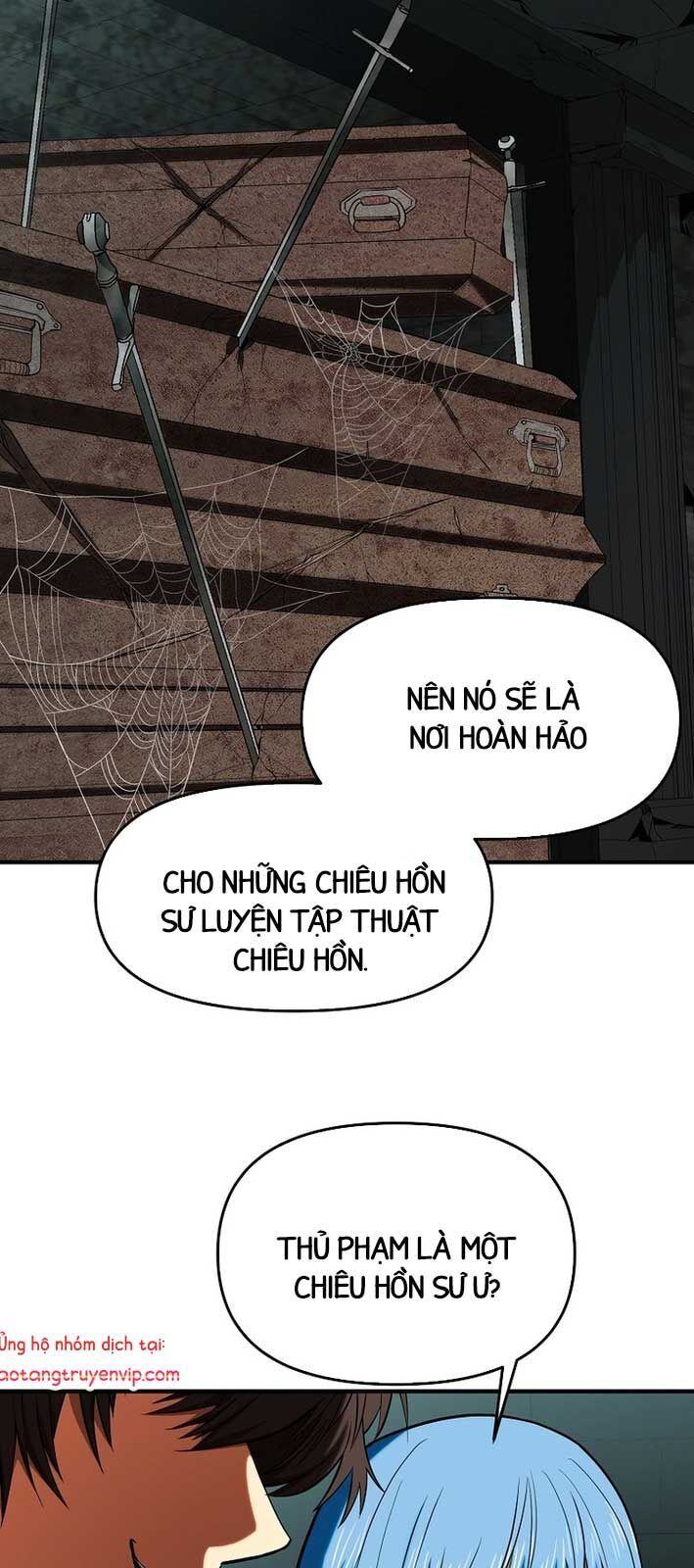 Nhân Vật Phụ Trong Thế Giới Điên Loạn Chap 23 - Next Chap 24