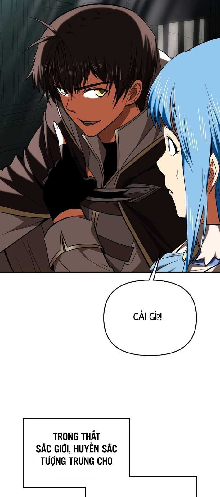 Nhân Vật Phụ Trong Thế Giới Điên Loạn Chap 23 - Next Chap 24
