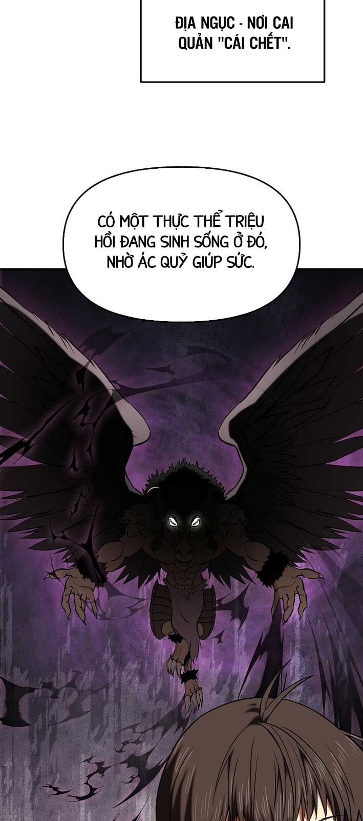 Nhân Vật Phụ Trong Thế Giới Điên Loạn Chap 23 - Next Chap 24