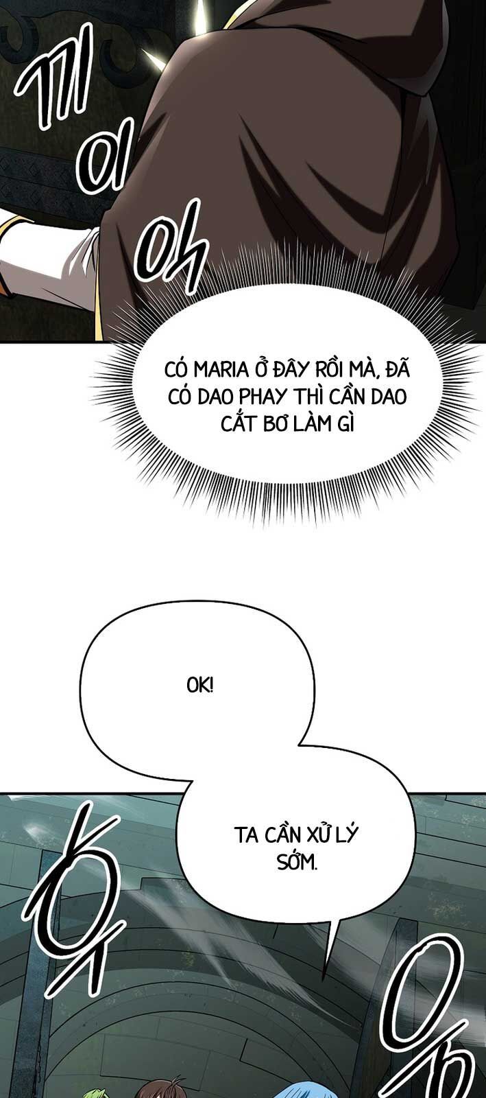 Nhân Vật Phụ Trong Thế Giới Điên Loạn Chap 23 - Next Chap 24