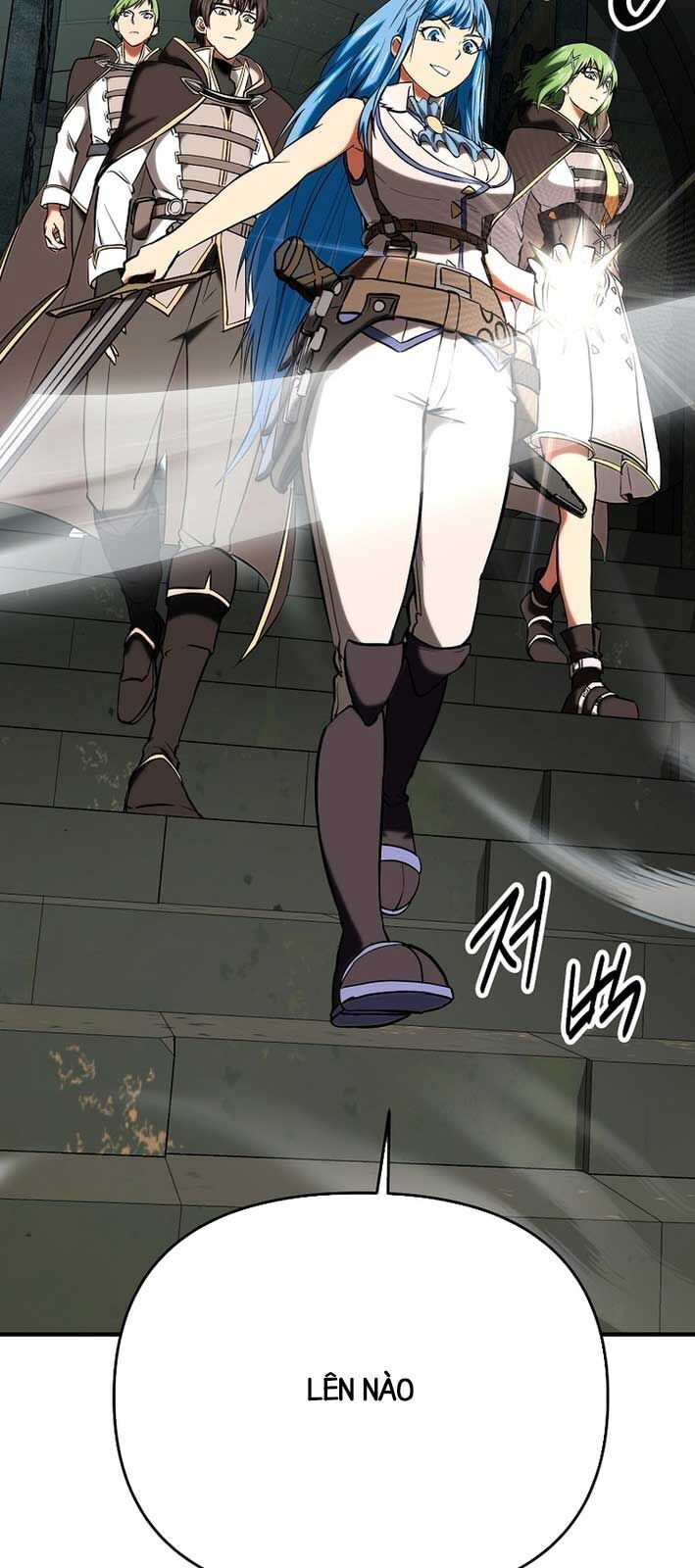 Nhân Vật Phụ Trong Thế Giới Điên Loạn Chap 23 - Next Chap 24