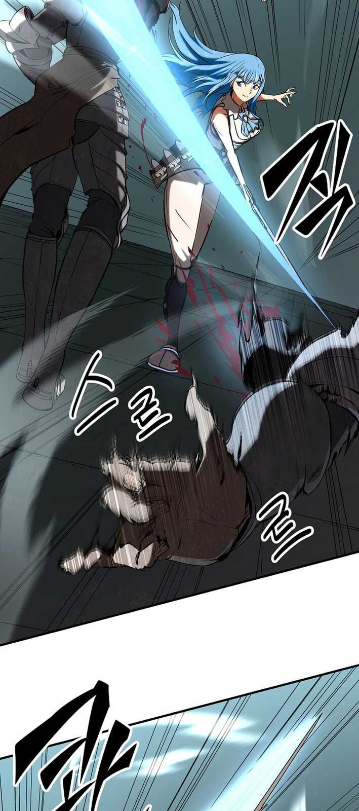 Nhân Vật Phụ Trong Thế Giới Điên Loạn Chap 23 - Next Chap 24