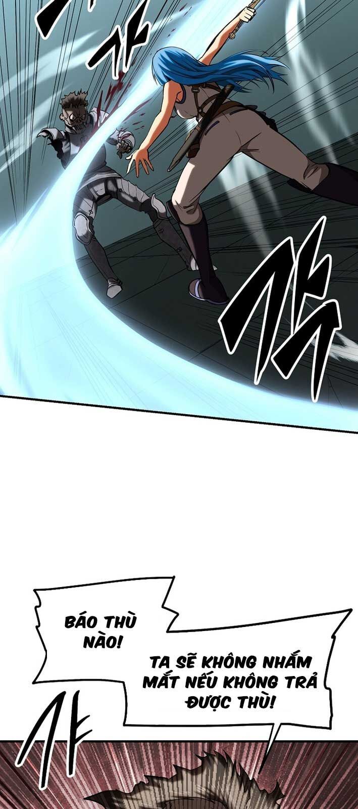 Nhân Vật Phụ Trong Thế Giới Điên Loạn Chap 23 - Next Chap 24
