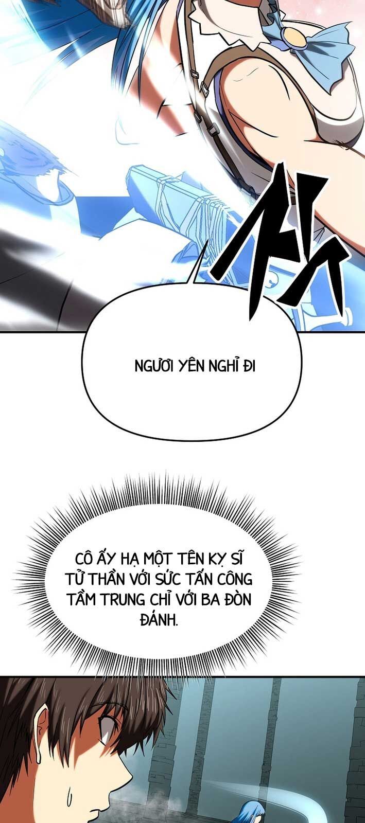 Nhân Vật Phụ Trong Thế Giới Điên Loạn Chap 23 - Next Chap 24