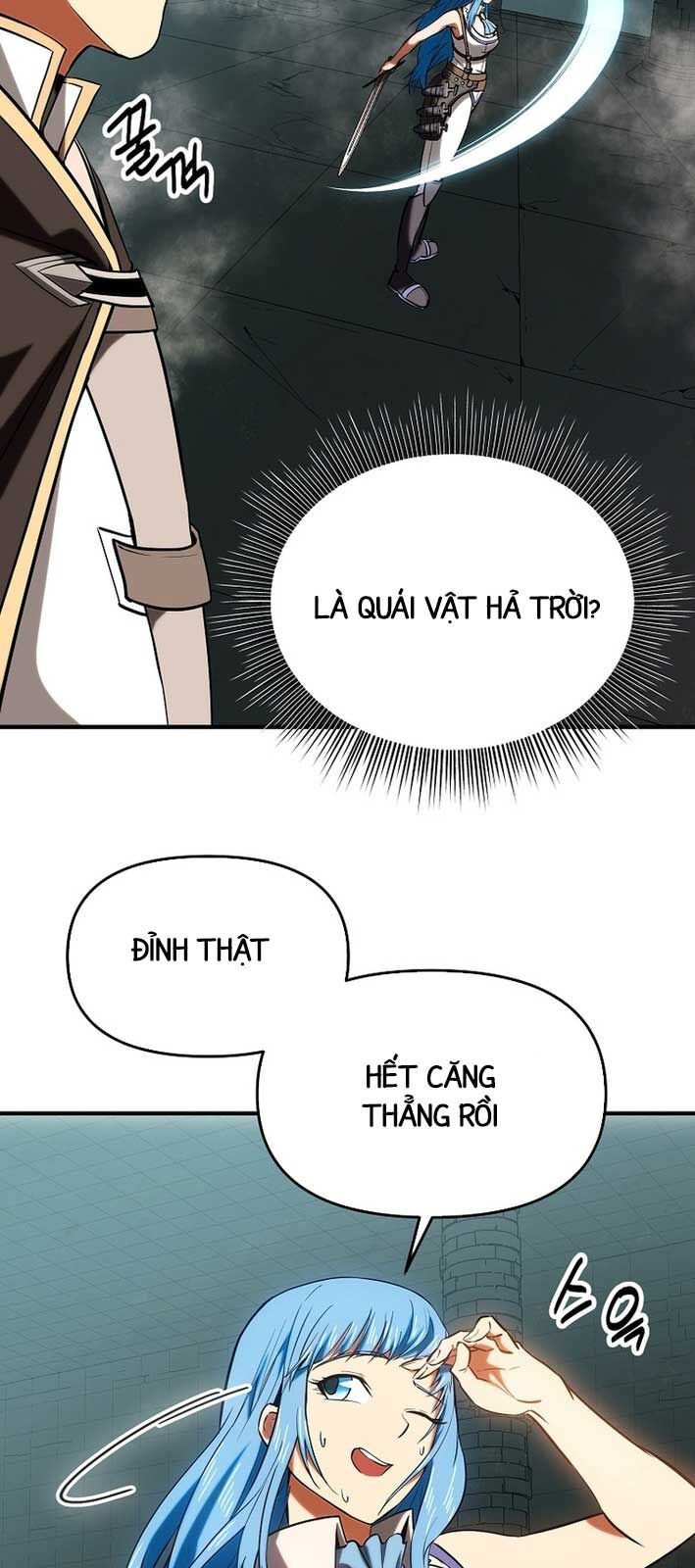 Nhân Vật Phụ Trong Thế Giới Điên Loạn Chap 23 - Next Chap 24
