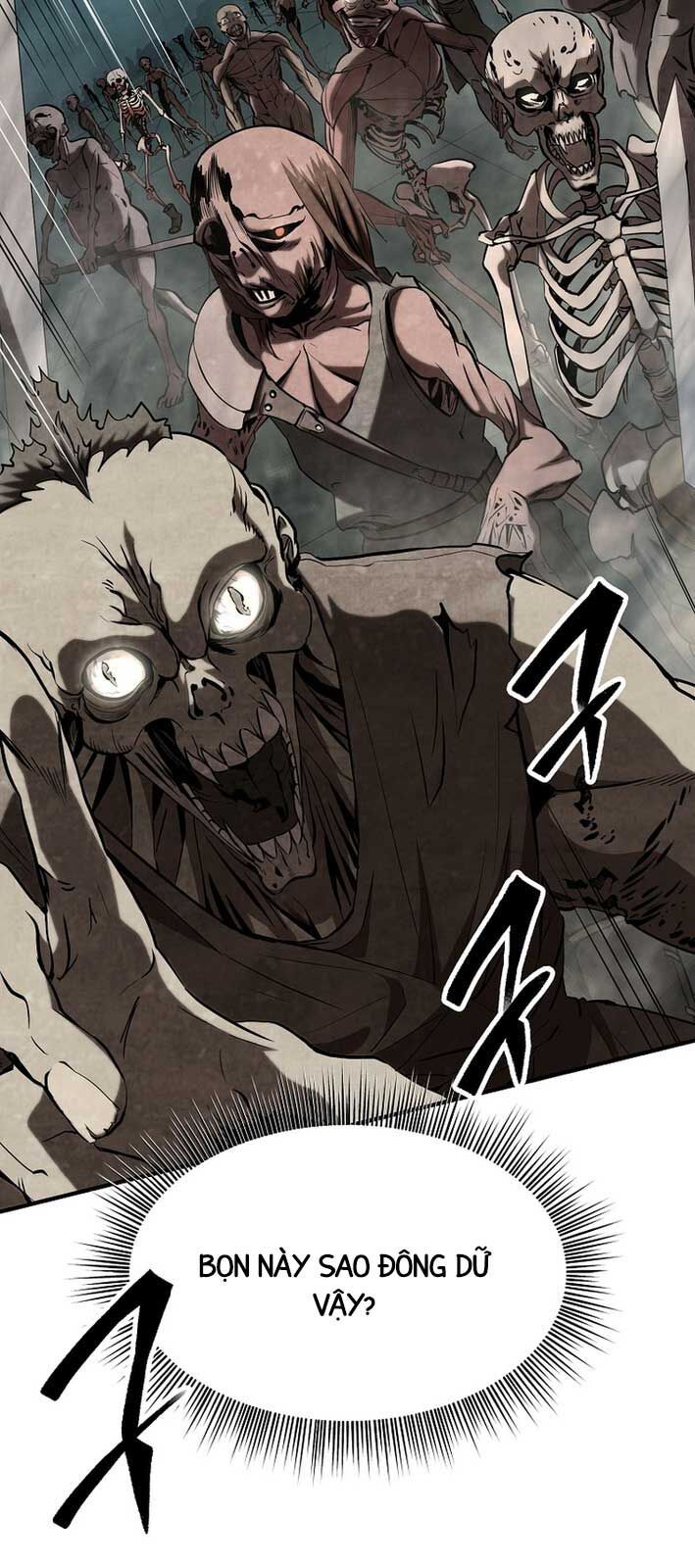 Nhân Vật Phụ Trong Thế Giới Điên Loạn Chap 23 - Next Chap 24