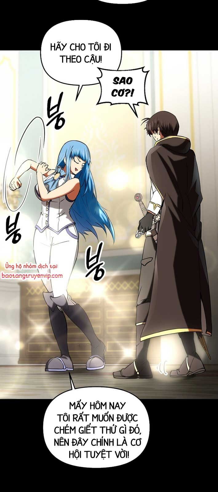Nhân Vật Phụ Trong Thế Giới Điên Loạn Chap 23 - Next Chap 24