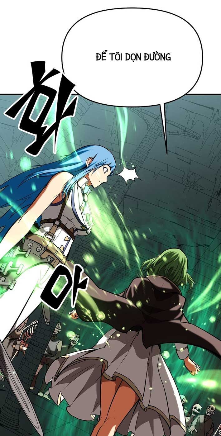 Nhân Vật Phụ Trong Thế Giới Điên Loạn Chap 23 - Next Chap 24