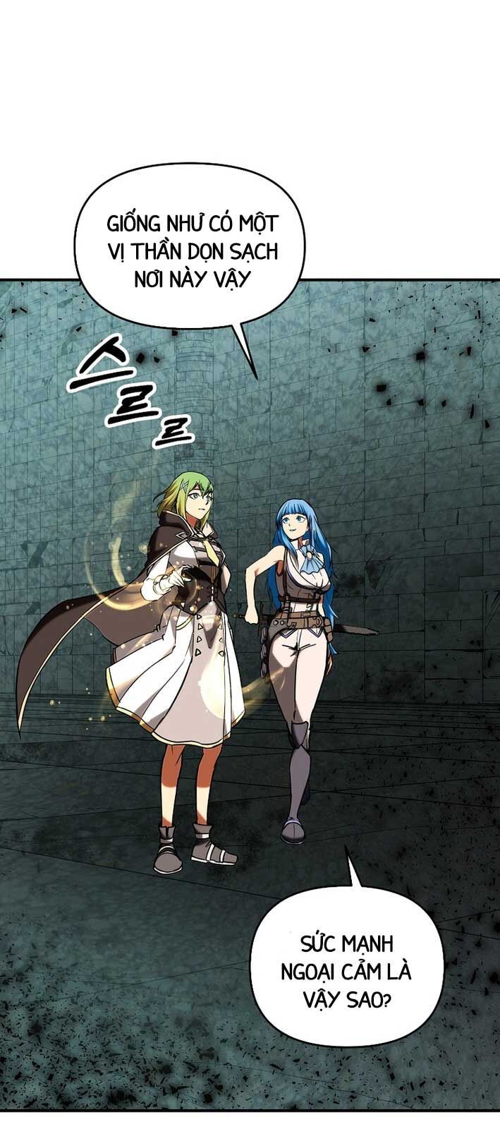 Nhân Vật Phụ Trong Thế Giới Điên Loạn Chap 23 - Next Chap 24