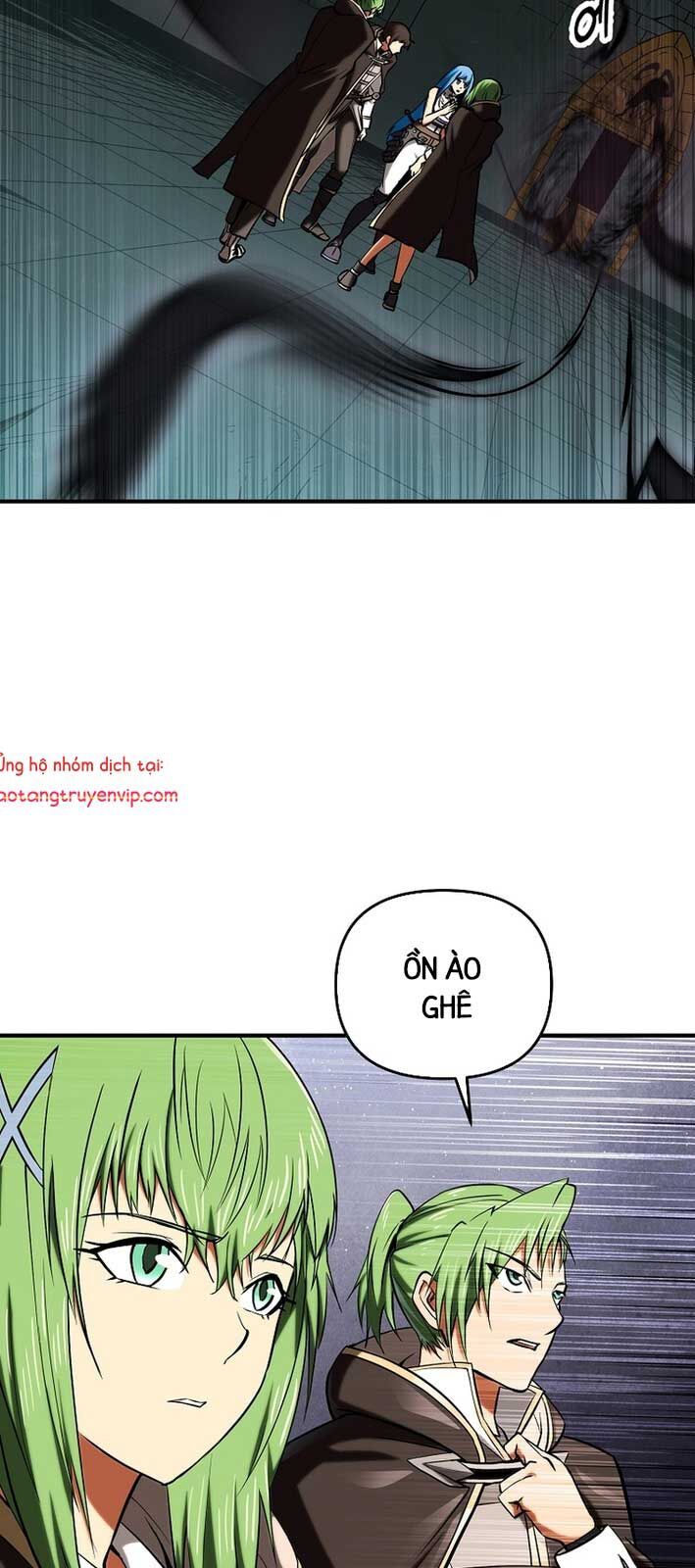 Nhân Vật Phụ Trong Thế Giới Điên Loạn Chap 23 - Next Chap 24