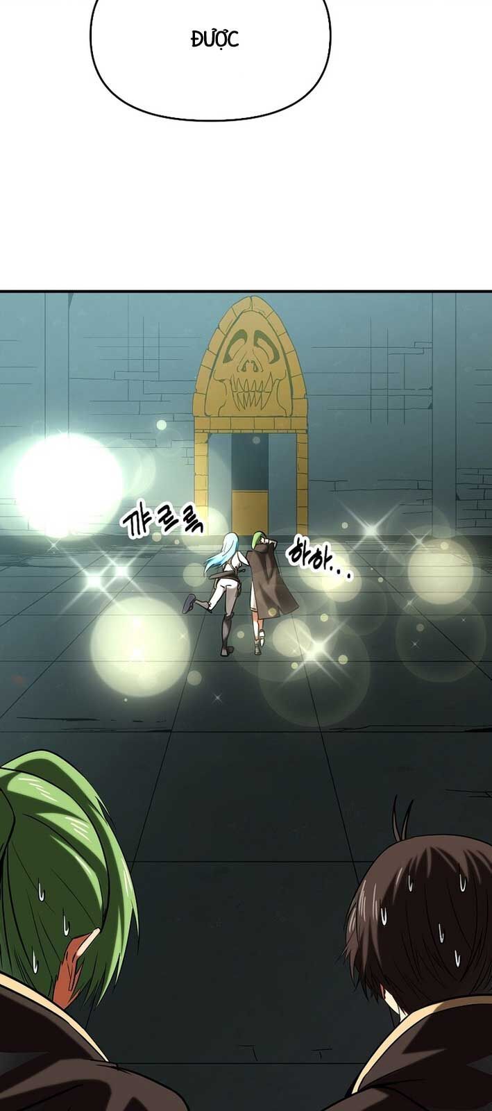 Nhân Vật Phụ Trong Thế Giới Điên Loạn Chap 23 - Next Chap 24