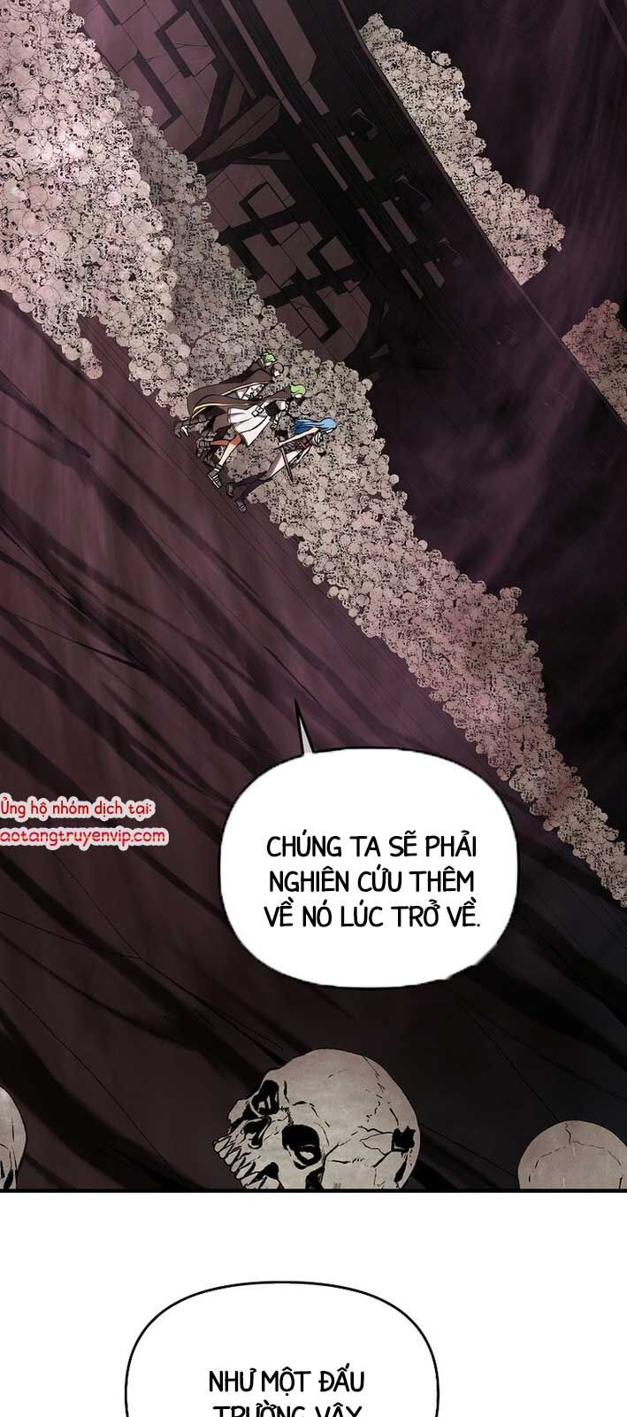 Nhân Vật Phụ Trong Thế Giới Điên Loạn Chap 23 - Next Chap 24