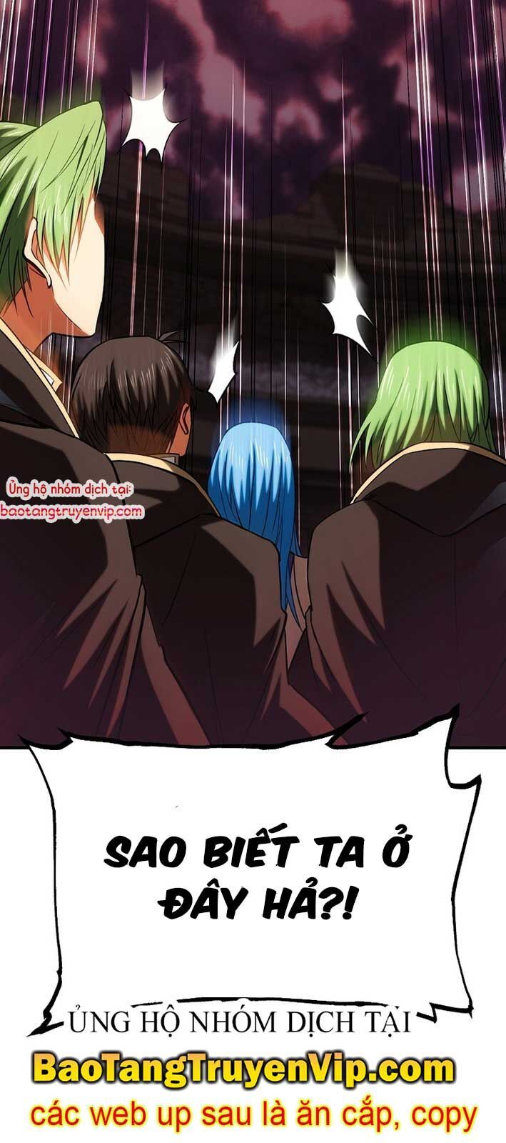 Nhân Vật Phụ Trong Thế Giới Điên Loạn Chap 23 - Next Chap 24