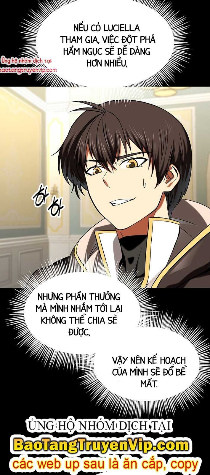 Nhân Vật Phụ Trong Thế Giới Điên Loạn Chap 23 - Next Chap 24