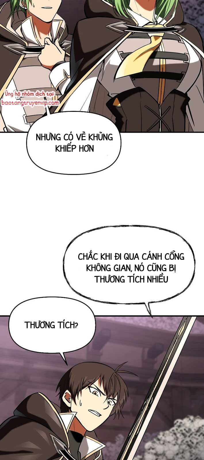 Nhân Vật Phụ Trong Thế Giới Điên Loạn Chap 23 - Next Chap 24