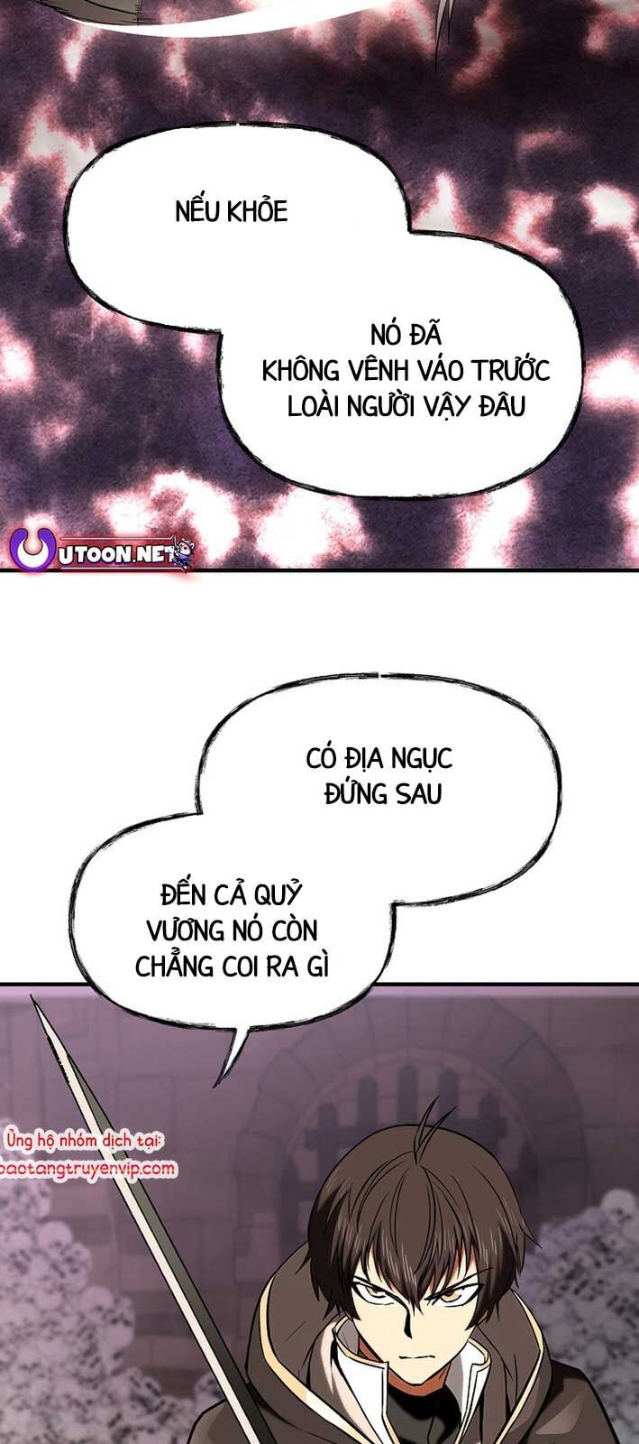 Nhân Vật Phụ Trong Thế Giới Điên Loạn Chap 23 - Next Chap 24