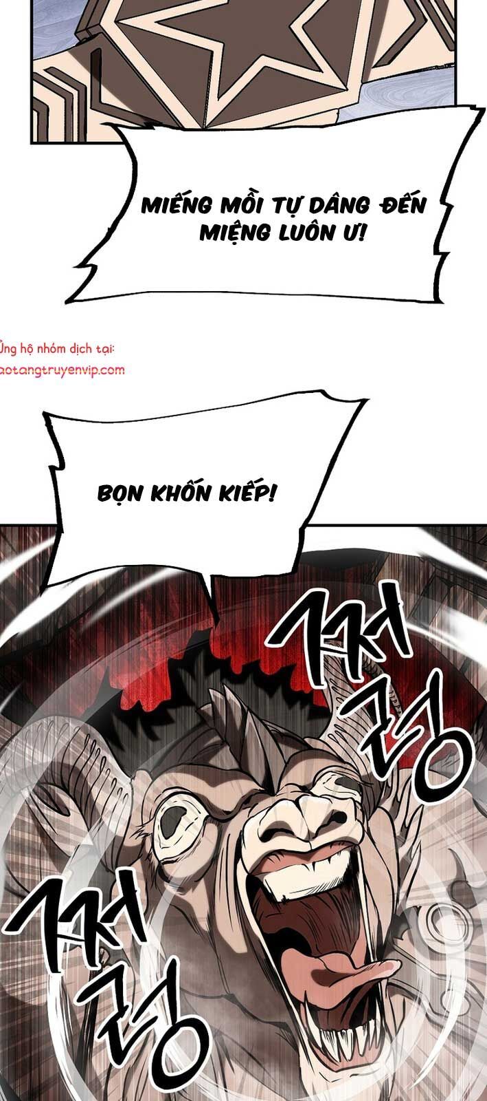 Nhân Vật Phụ Trong Thế Giới Điên Loạn Chap 23 - Next Chap 24
