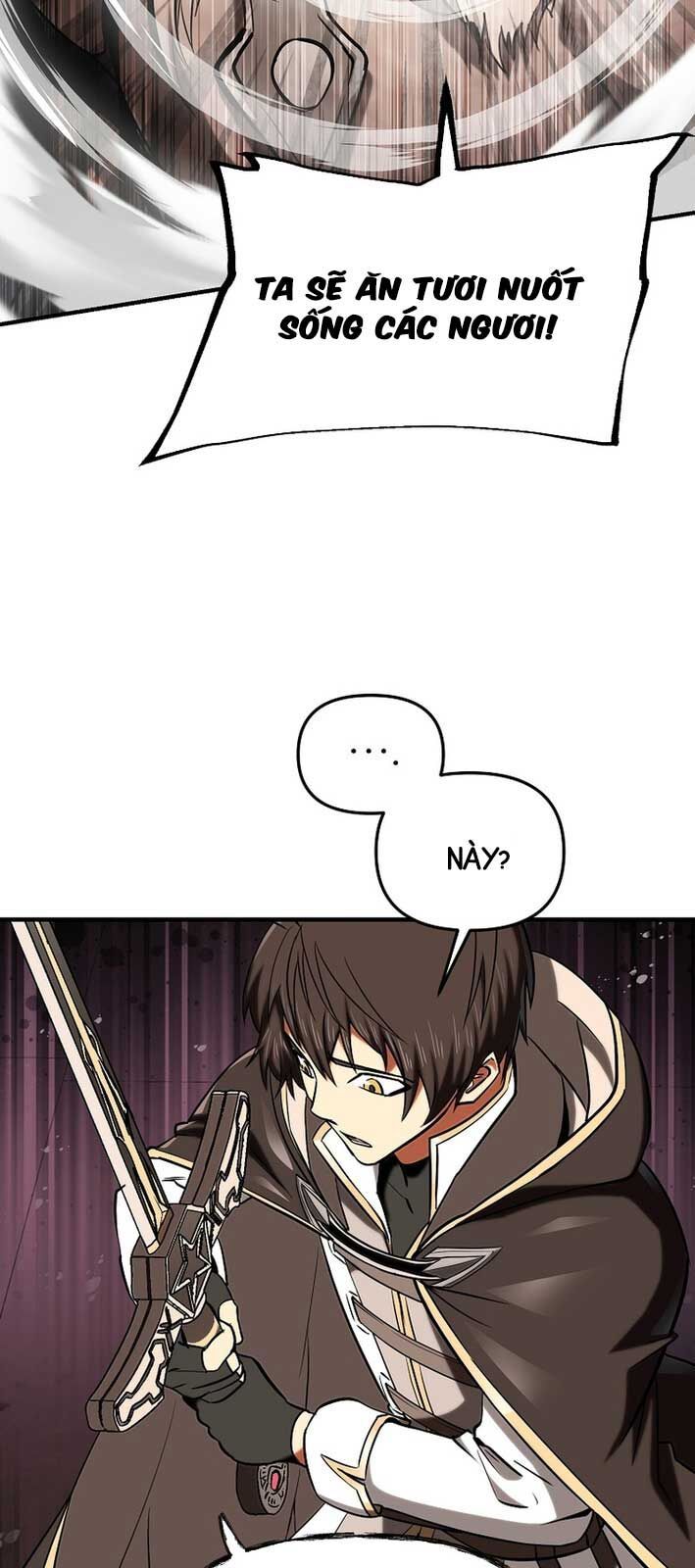 Nhân Vật Phụ Trong Thế Giới Điên Loạn Chap 23 - Next Chap 24