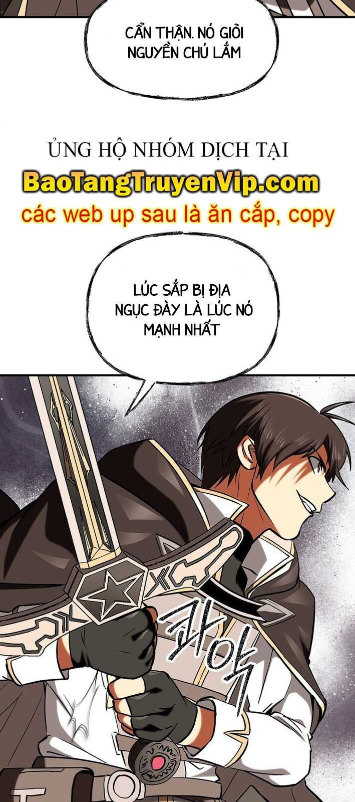 Nhân Vật Phụ Trong Thế Giới Điên Loạn Chap 23 - Next Chap 24