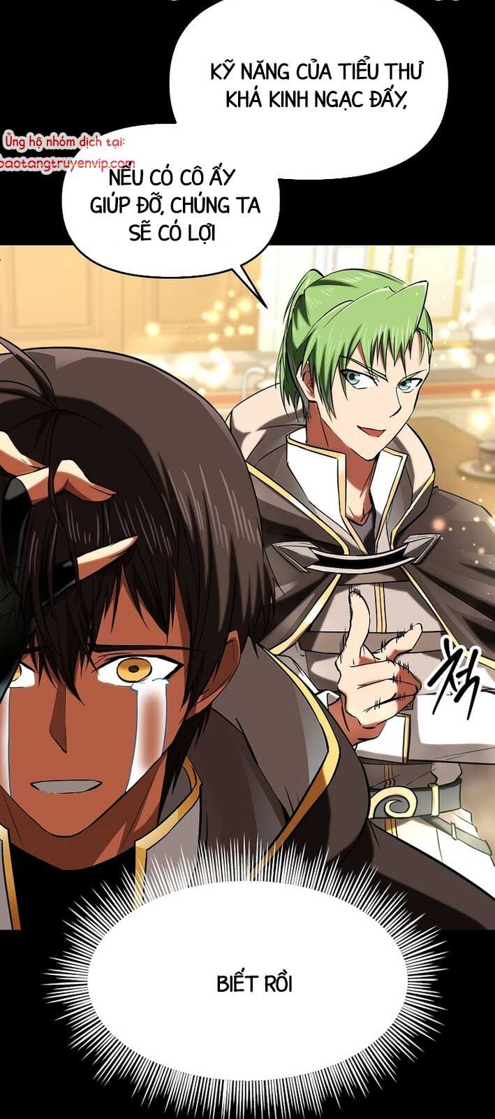 Nhân Vật Phụ Trong Thế Giới Điên Loạn Chap 23 - Next Chap 24