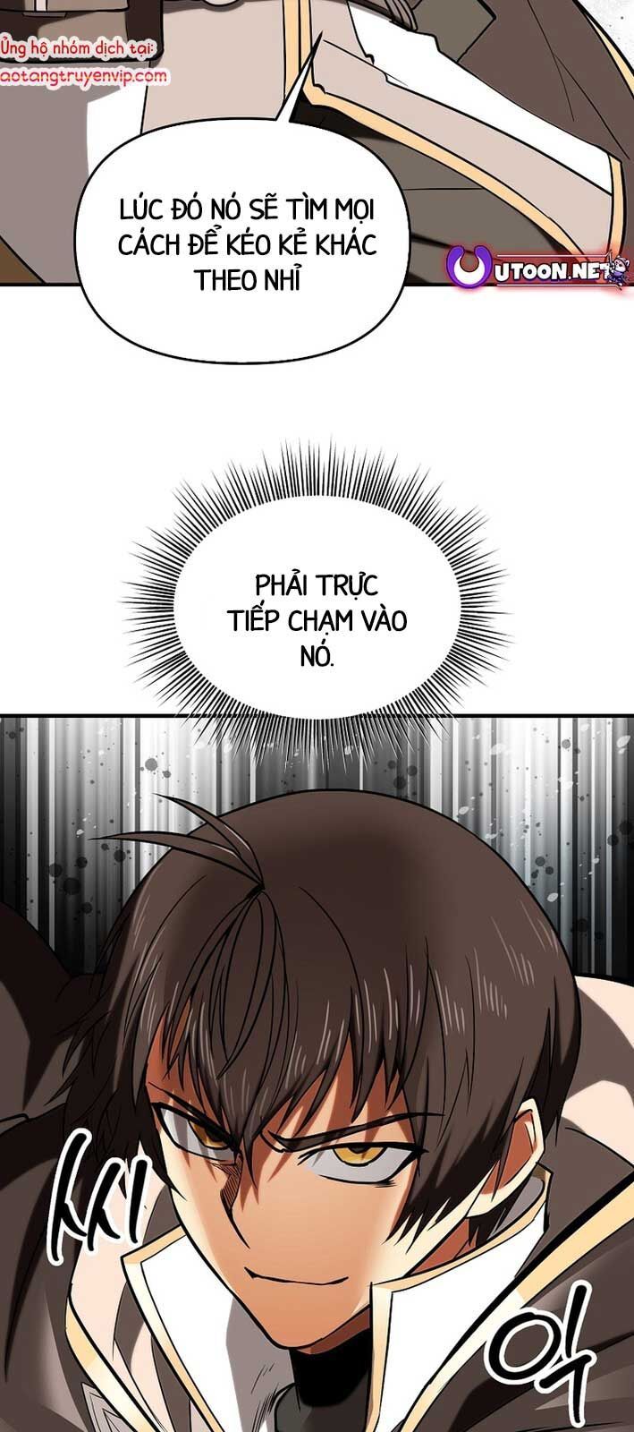 Nhân Vật Phụ Trong Thế Giới Điên Loạn Chap 23 - Next Chap 24