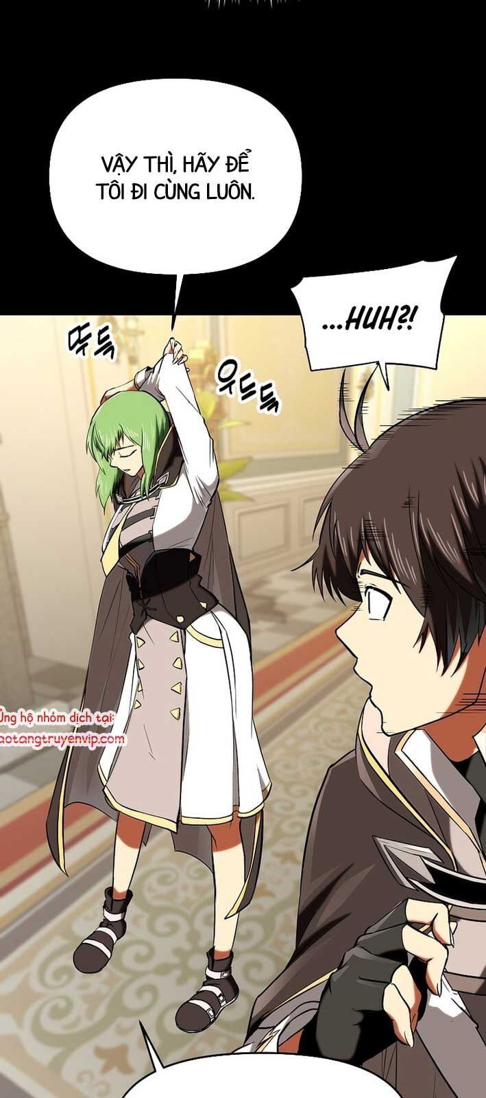 Nhân Vật Phụ Trong Thế Giới Điên Loạn Chap 23 - Next Chap 24