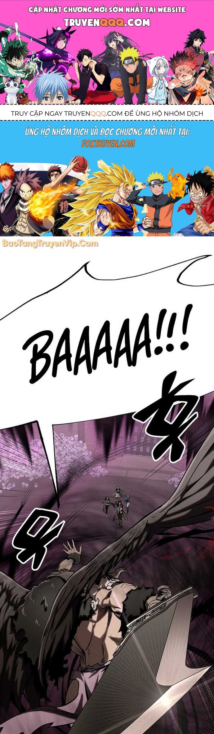 Nhân Vật Phụ Trong Thế Giới Điên Loạn Chap 24 - Next Chap 25