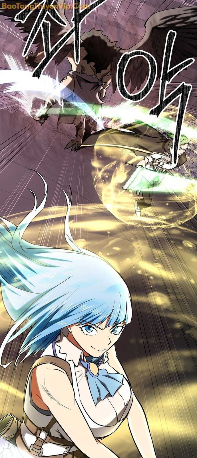 Nhân Vật Phụ Trong Thế Giới Điên Loạn Chap 24 - Next Chap 25