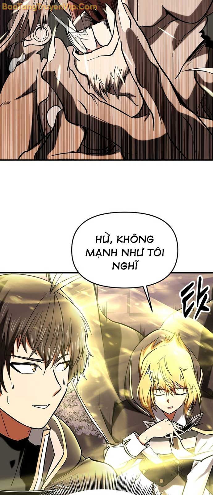 Nhân Vật Phụ Trong Thế Giới Điên Loạn Chap 24 - Next Chap 25