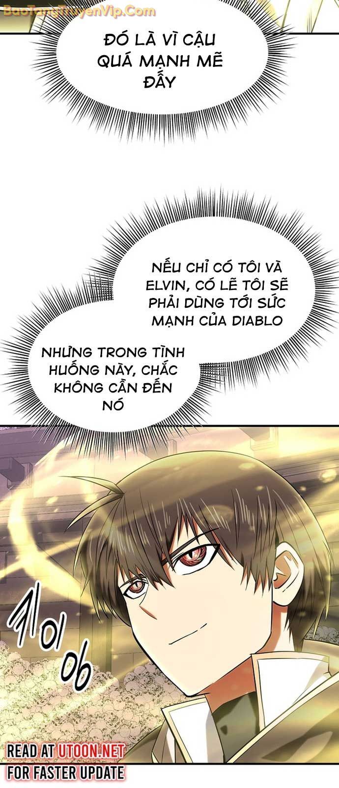 Nhân Vật Phụ Trong Thế Giới Điên Loạn Chap 24 - Next Chap 25