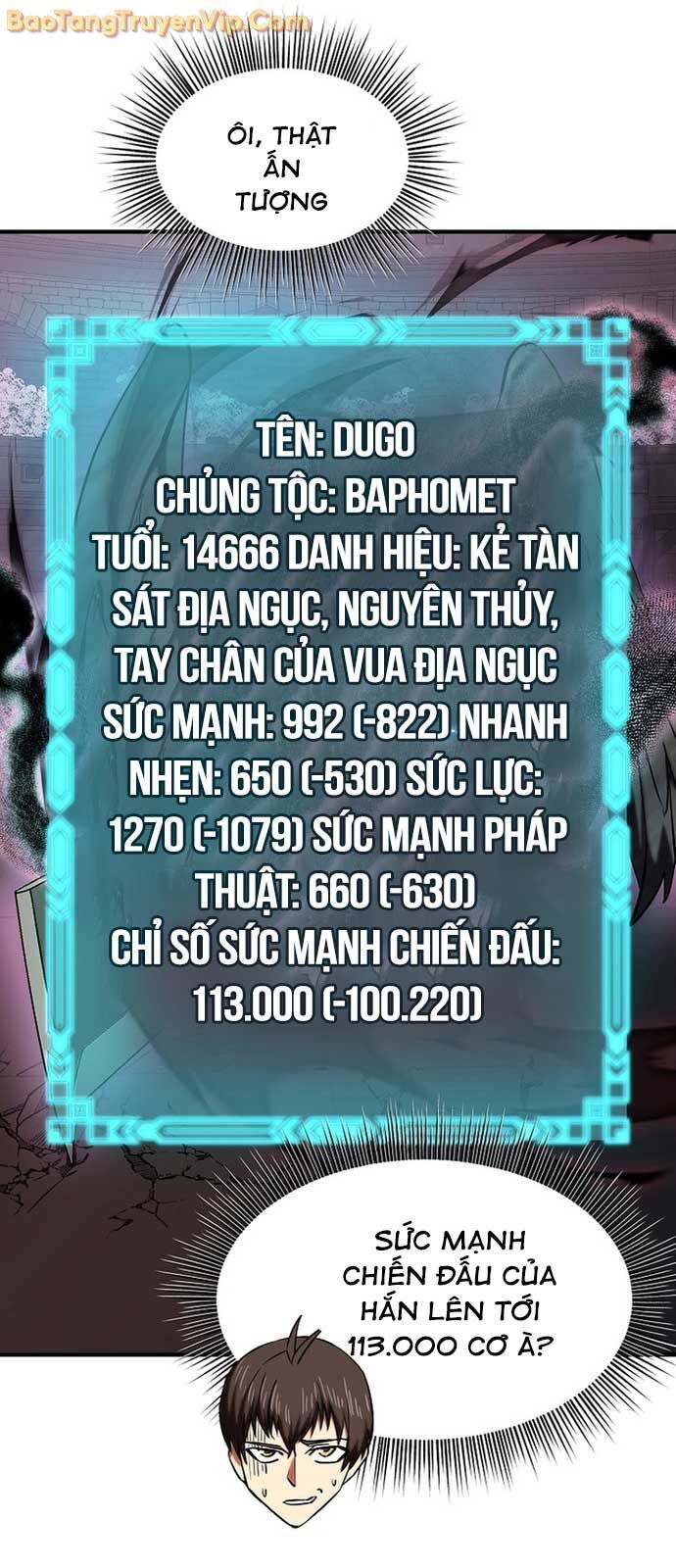 Nhân Vật Phụ Trong Thế Giới Điên Loạn Chap 24 - Next Chap 25
