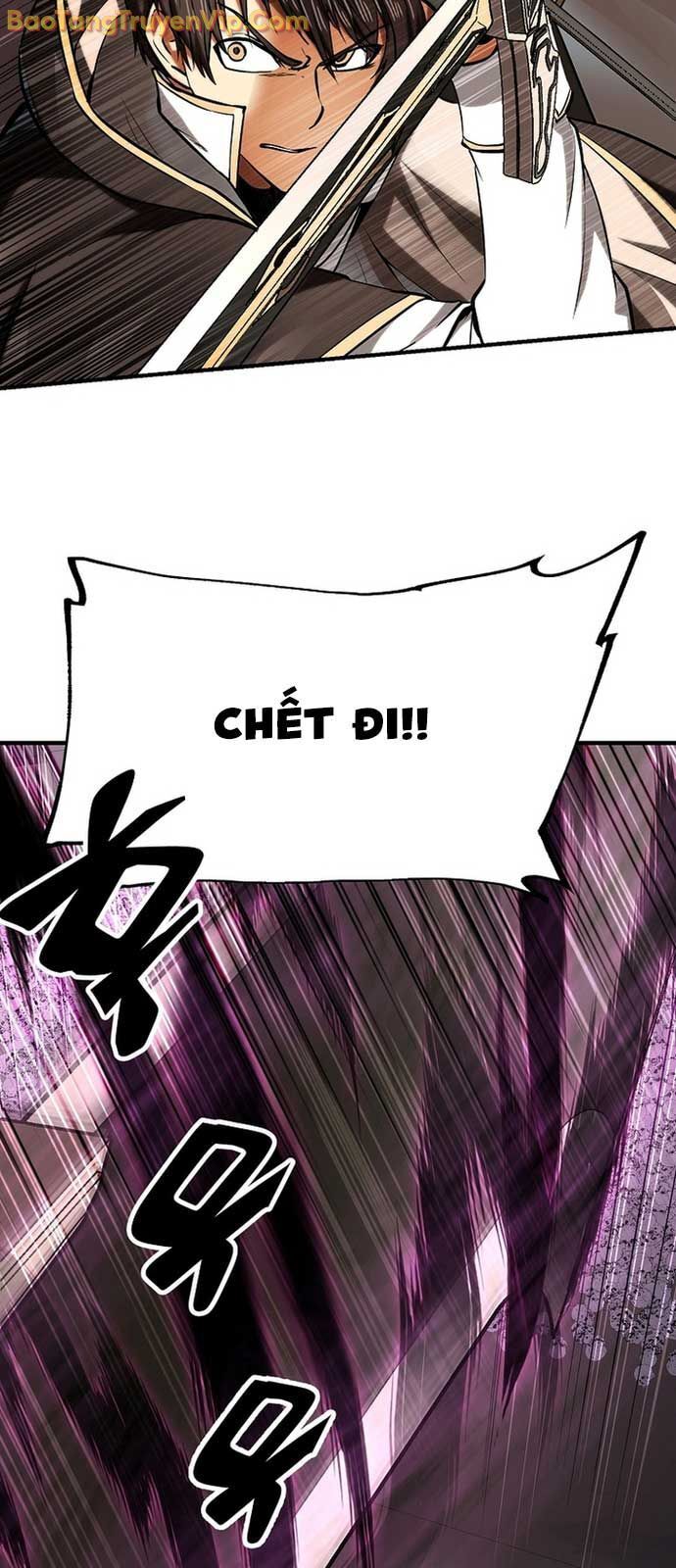 Nhân Vật Phụ Trong Thế Giới Điên Loạn Chap 24 - Next Chap 25